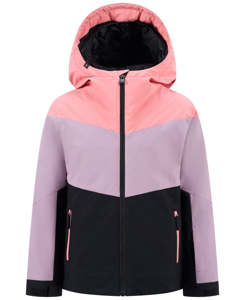 Girls' Roxy Winter Haven Jacket - Roxy