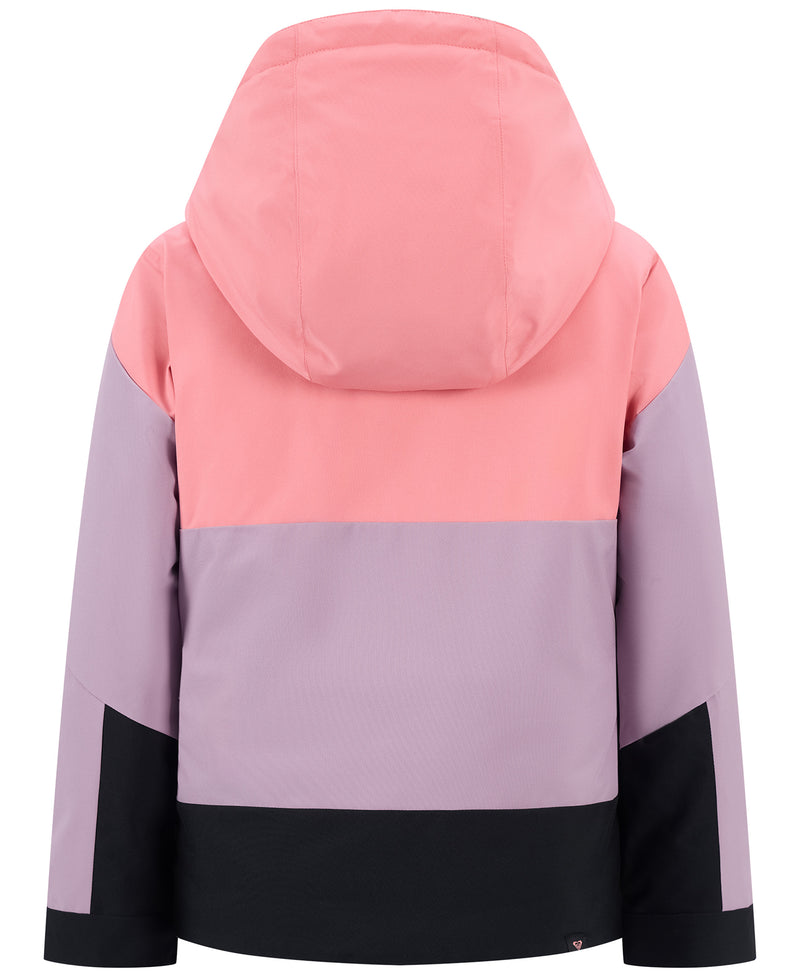 Girls' Roxy Winter Haven Jacket - Roxy