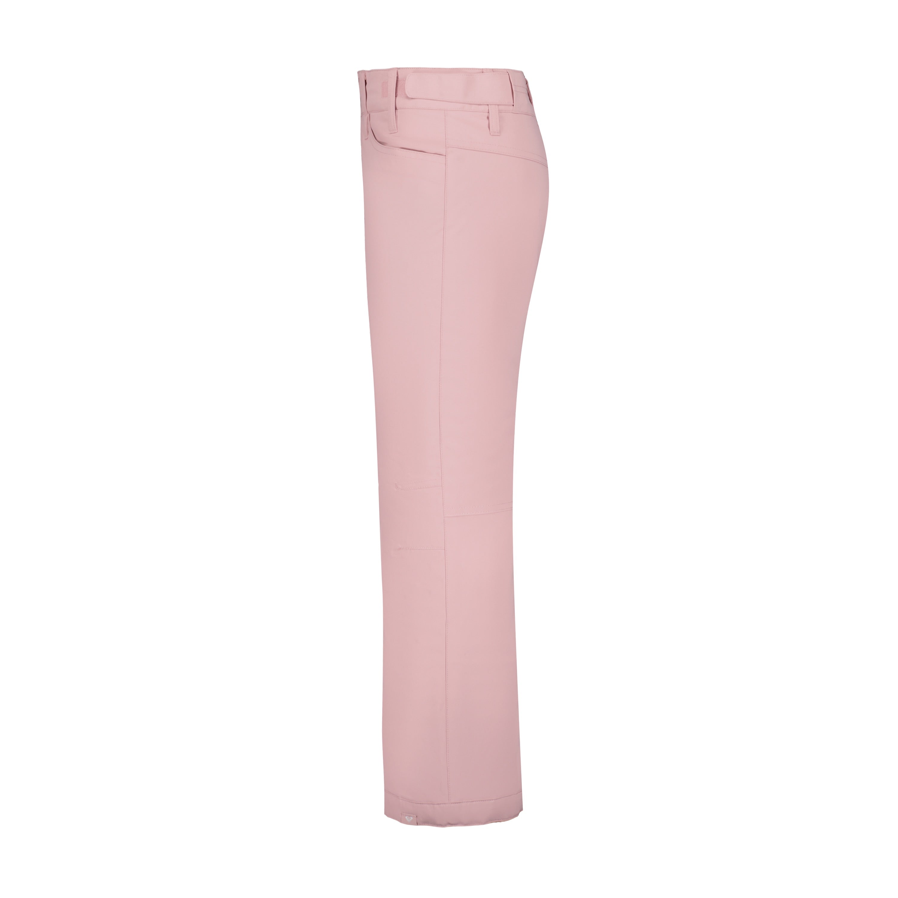 #8L✨新品✨ROXY✨スキーウェア パンツ レディースM ピンク Girls' Backyard Pant - Roxy
