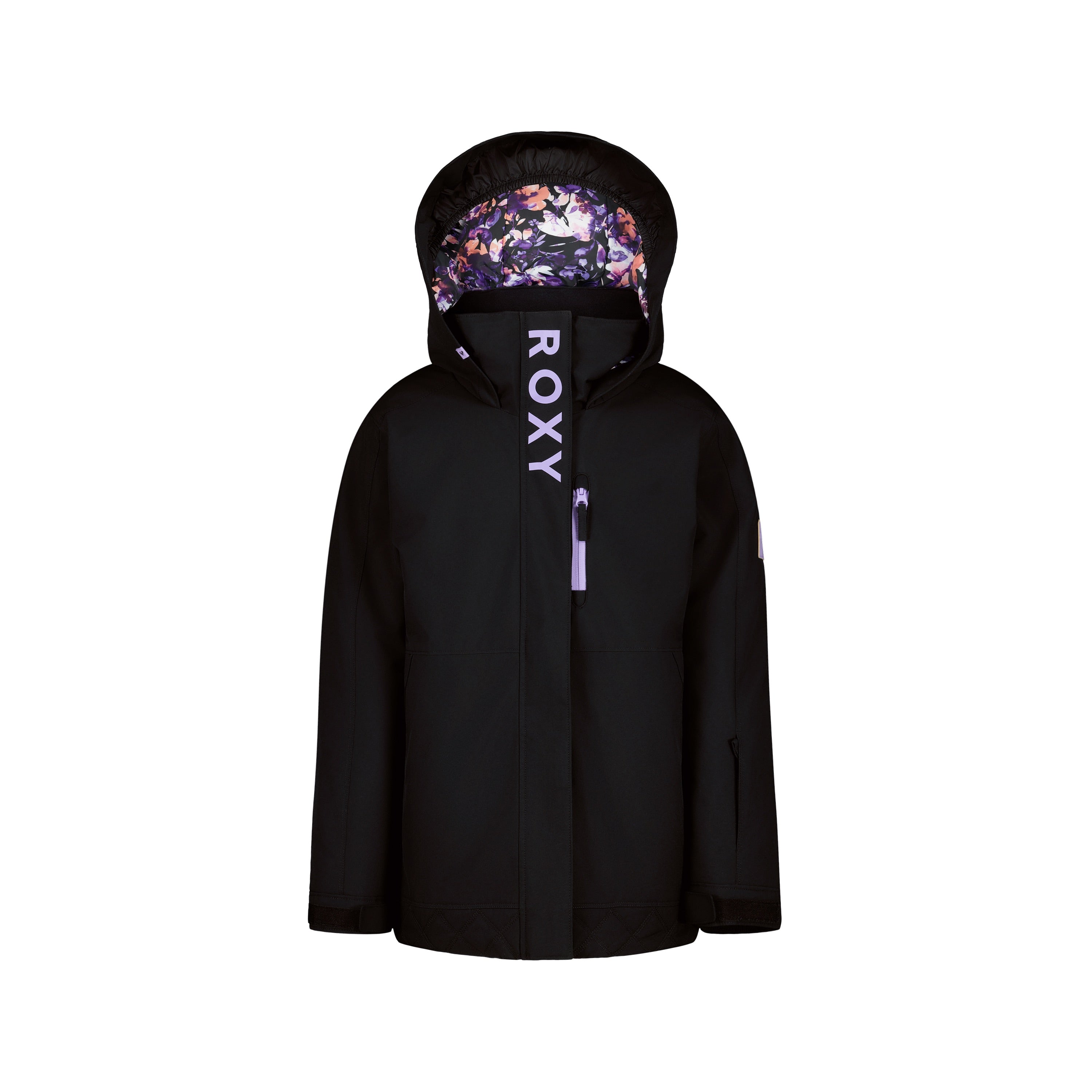 Girls' Nollie Jacket - Roxy