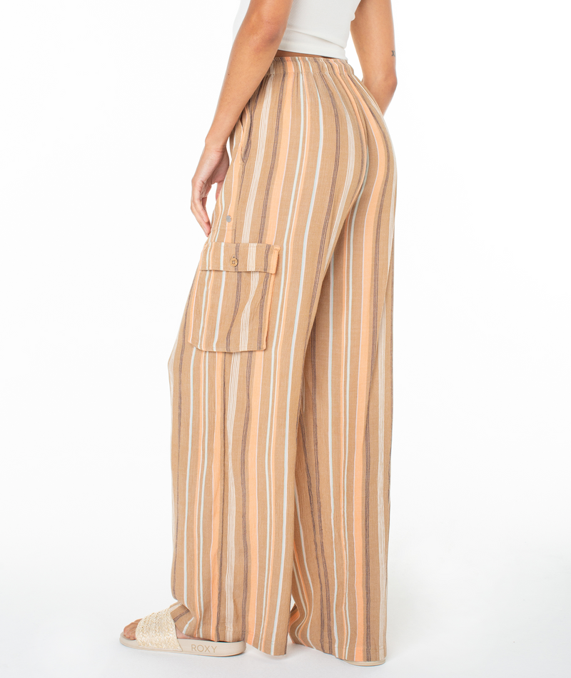 Precious Cargo Pant - Roxy