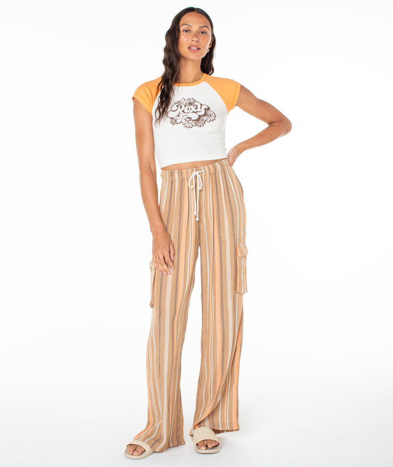 Precious Cargo Pant - Roxy
