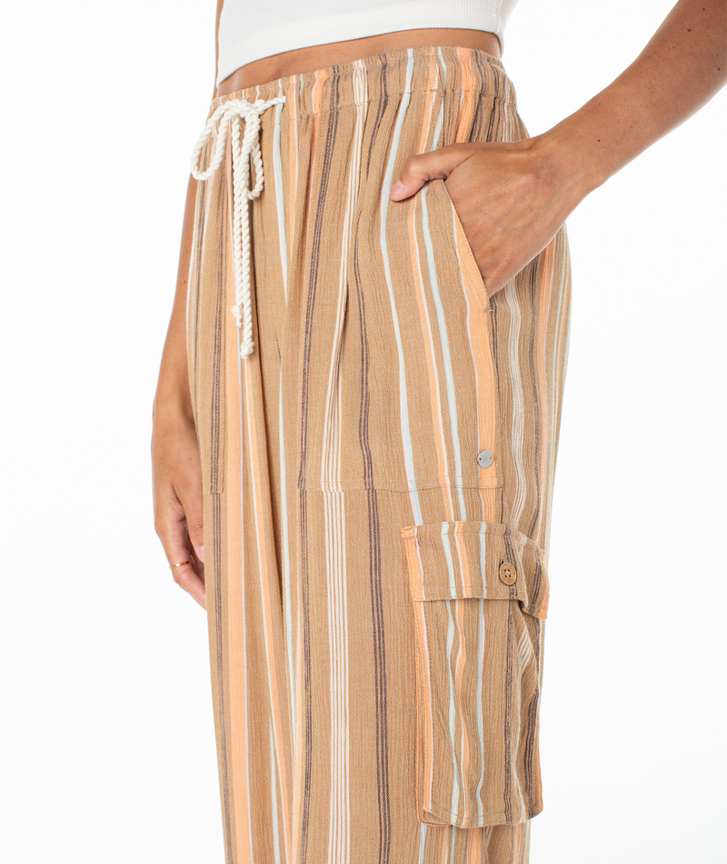 Precious Cargo Pant - Roxy