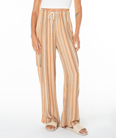 Precious Cargo Pant - Roxy