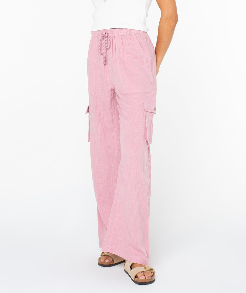 Precious Cargo Pant