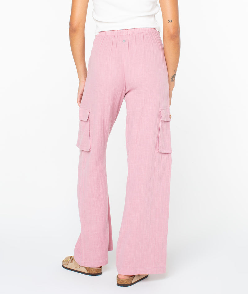 Precious Cargo Pant