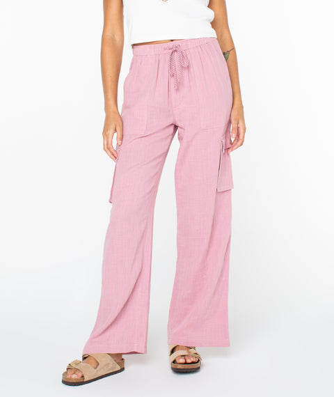 Precious Cargo Pant