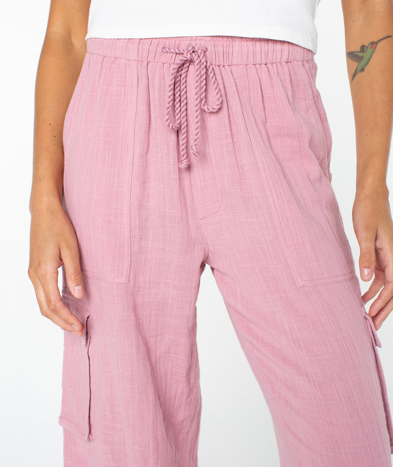 Precious Cargo Pant