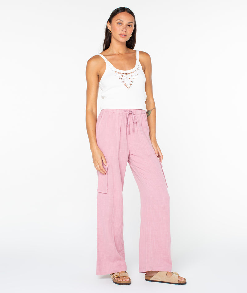 Precious Cargo Pant