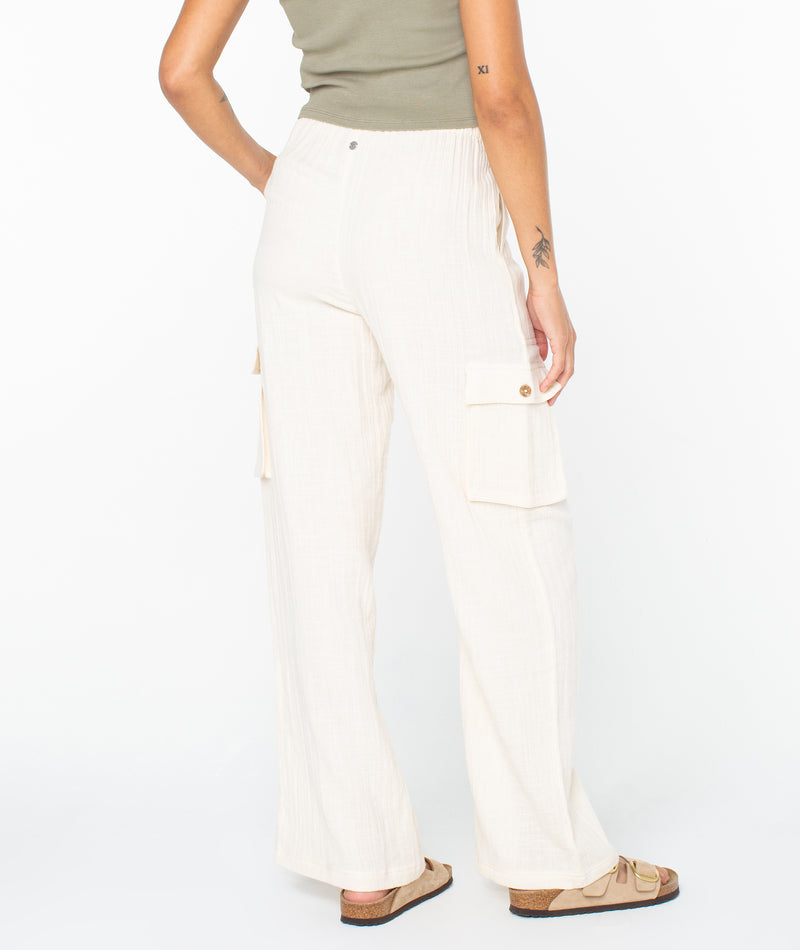 Precious Cargo Pant