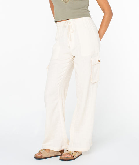 Precious Cargo Pant