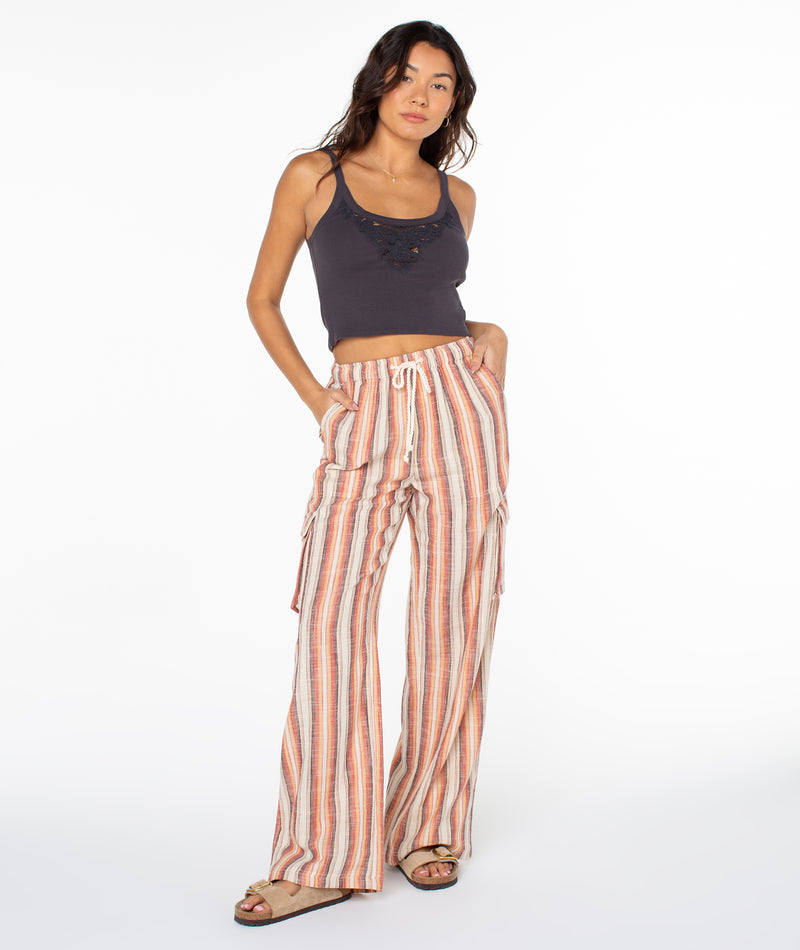 Precious Cargo Pant