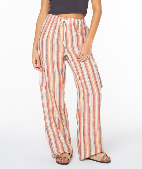 Precious Cargo Pant