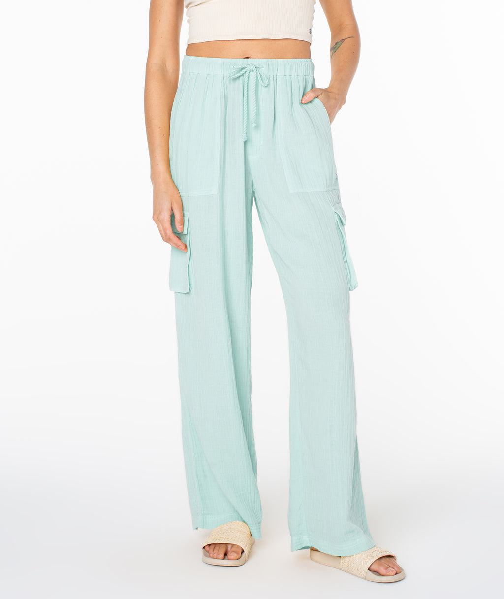 Precious Cargo Pant