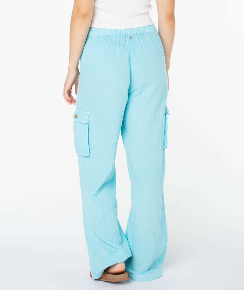 Precious Cargo Pant - ROXY