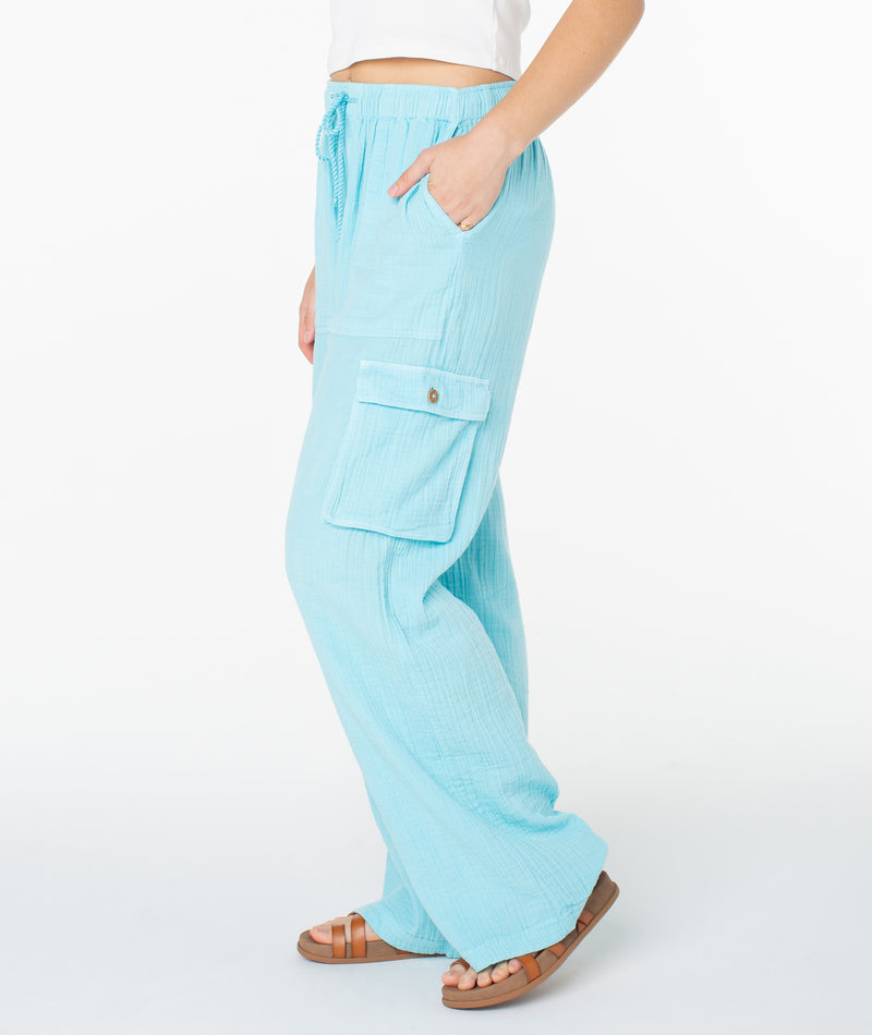 Precious Cargo Pant - ROXY