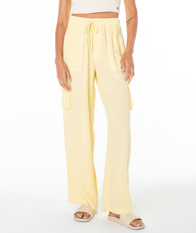 Precious Cargo Pant - Roxy