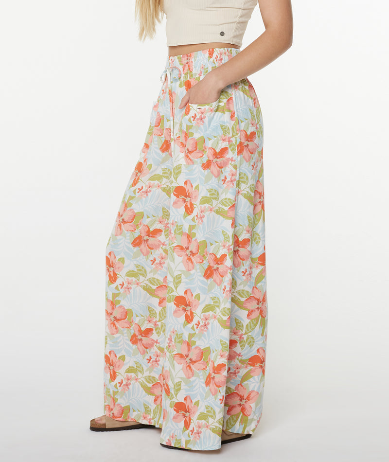 Sunset Daze Pant - ROXY