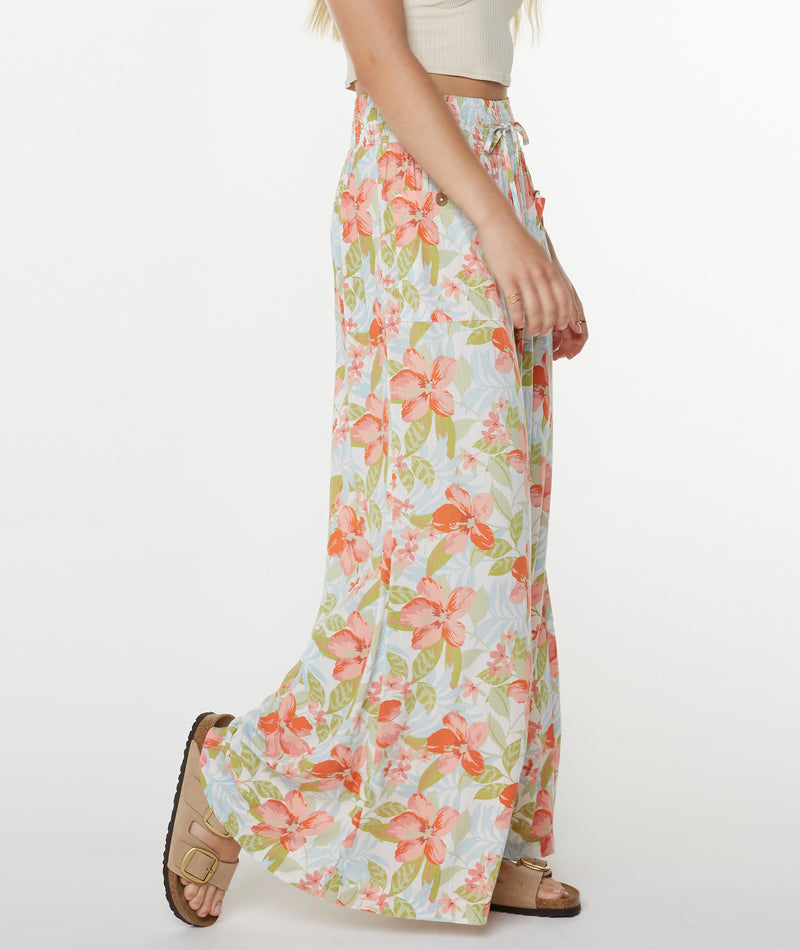 Sunset Daze Pant - ROXY