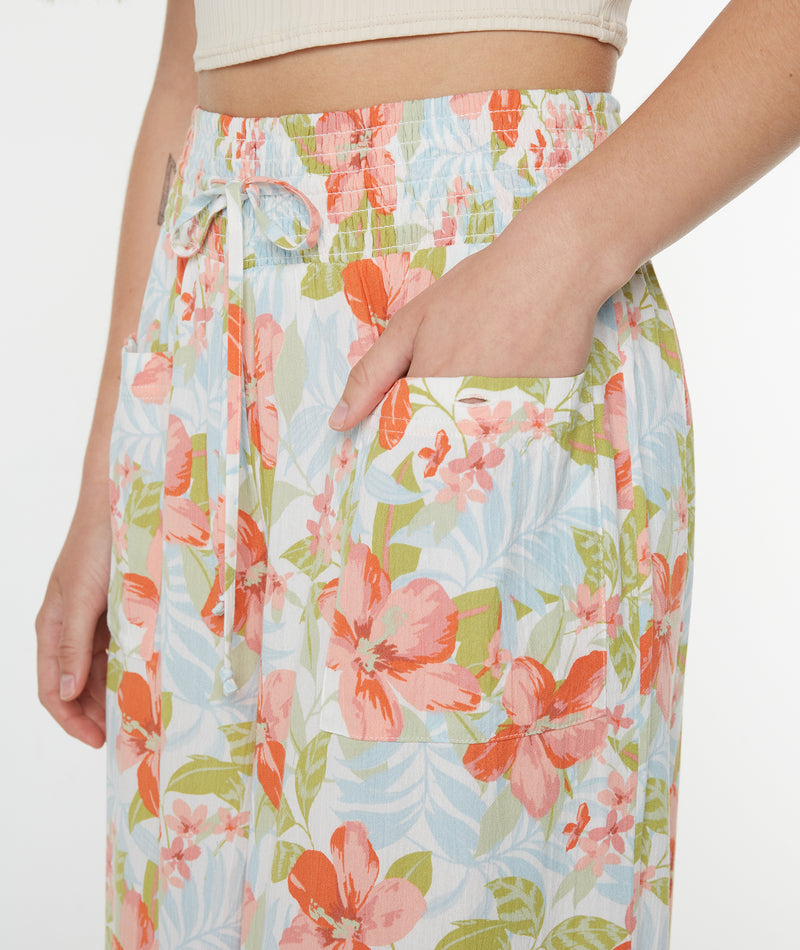 Sunset Daze Pant - ROXY