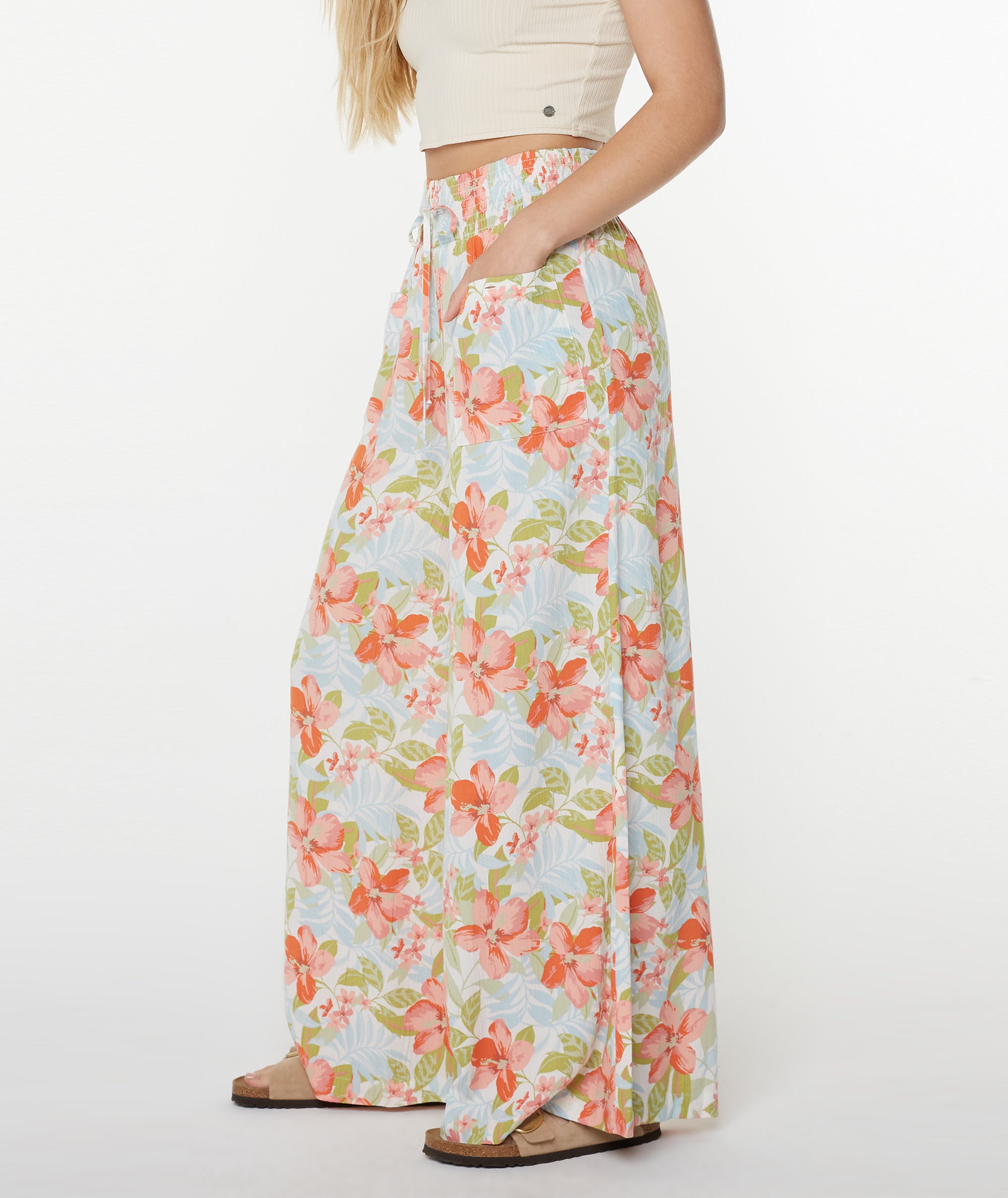 Sunset Daze Pant - Roxy