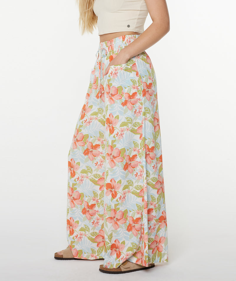 Sunset Daze Pant - ROXY