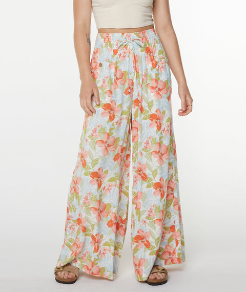 Sunset Daze Pant - ROXY