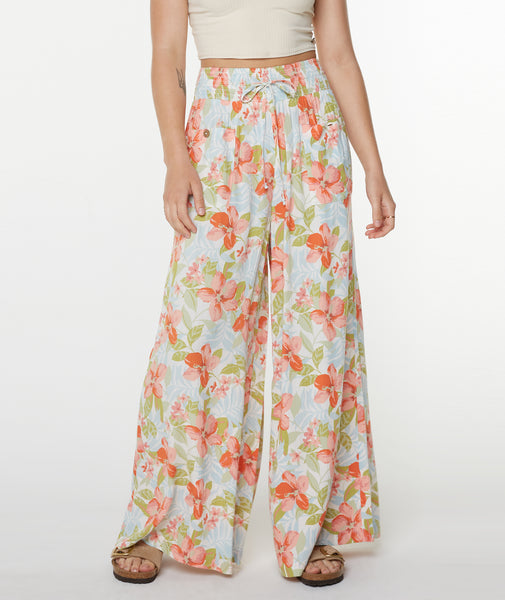 Sunset Daze Pant - Roxy