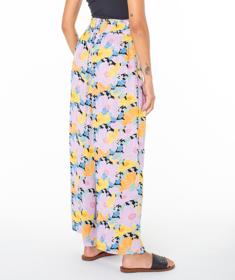 Sunset Daze Pant - Roxy