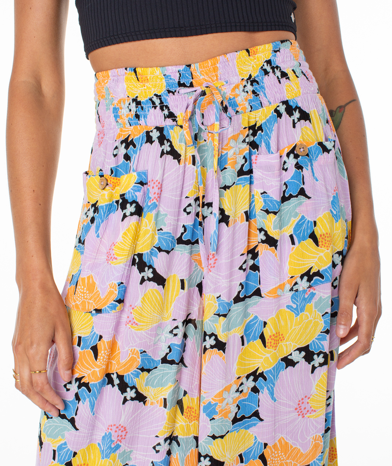 Sunset Daze Pant - Roxy