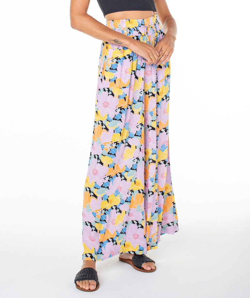 Sunset Daze Pant - Roxy