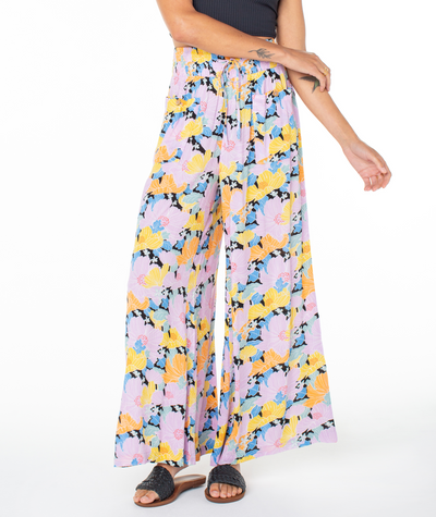 Sunset Daze Pant - Roxy
