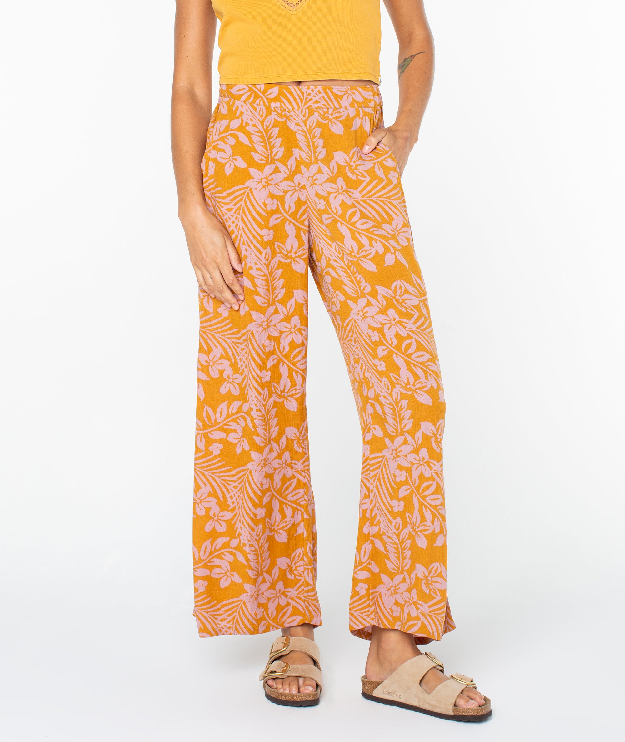 Midnight Avenue Pant - Roxy Midnight Avenue Pant - Roxy