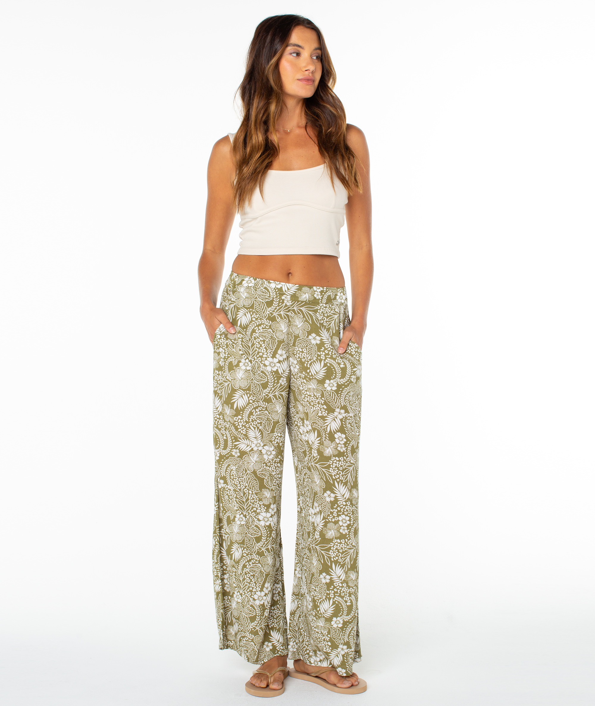 Midnight Ave Pant - Roxy
