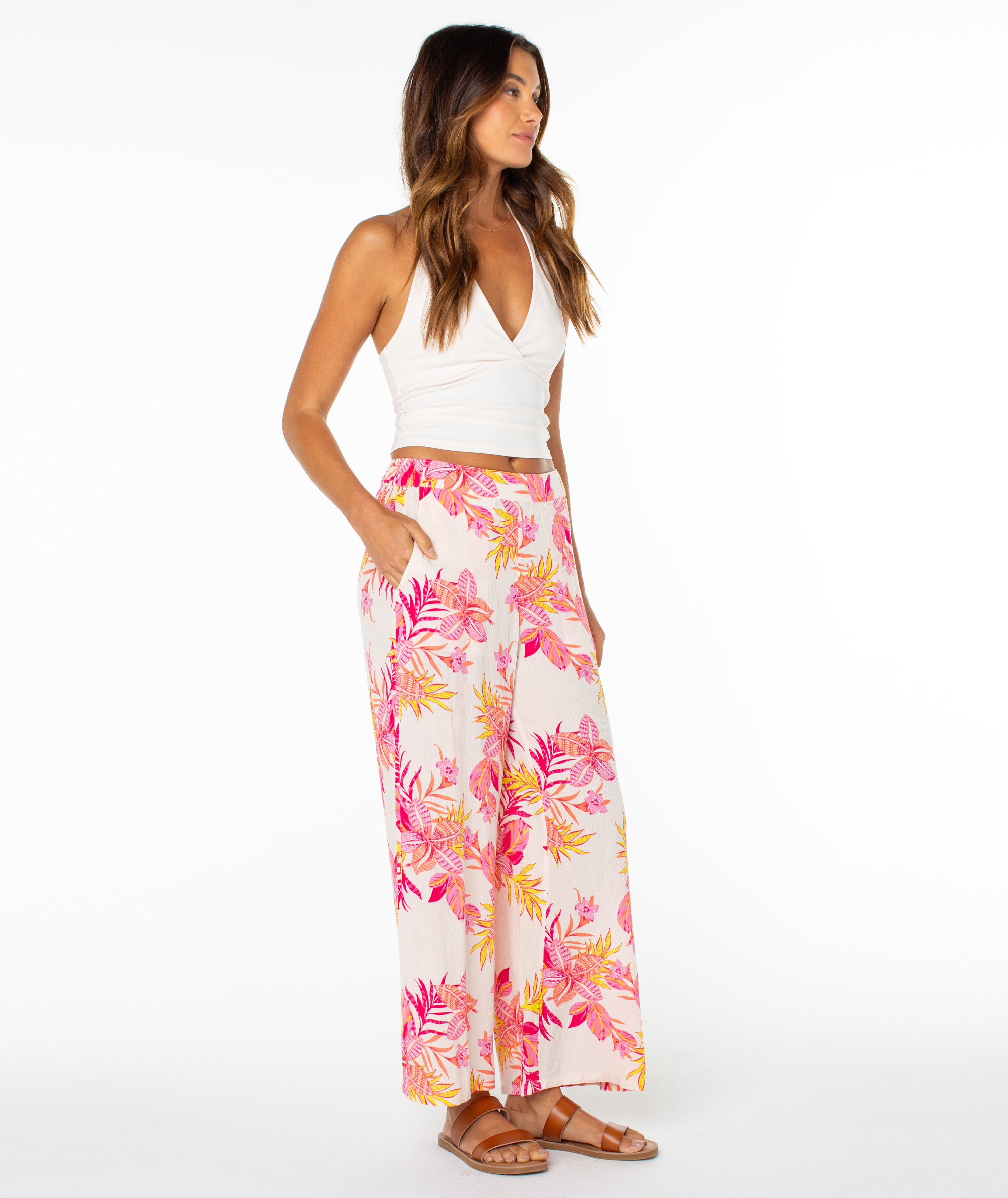 Midnight Ave Pant - Roxy
