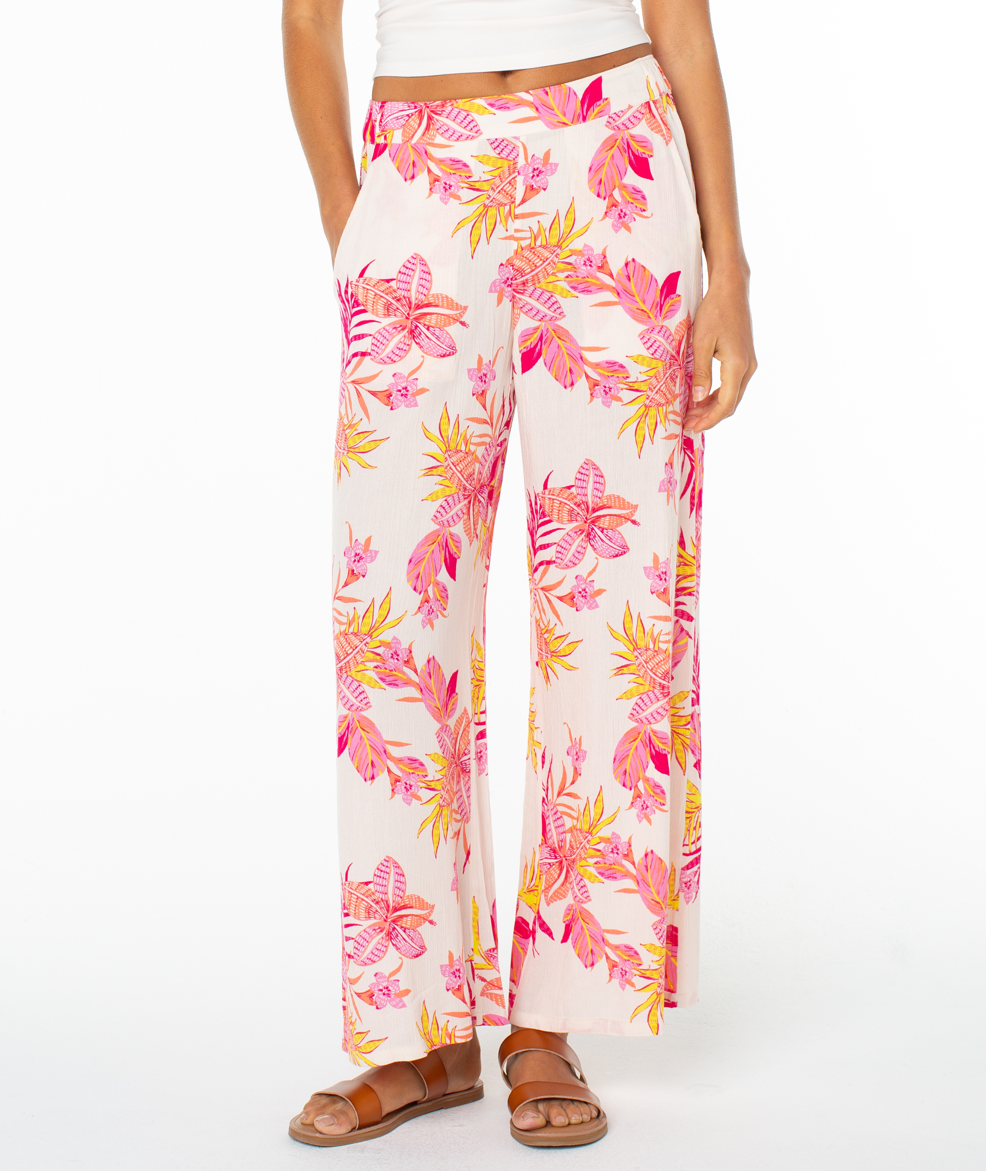 Midnight Ave Pant - Roxy