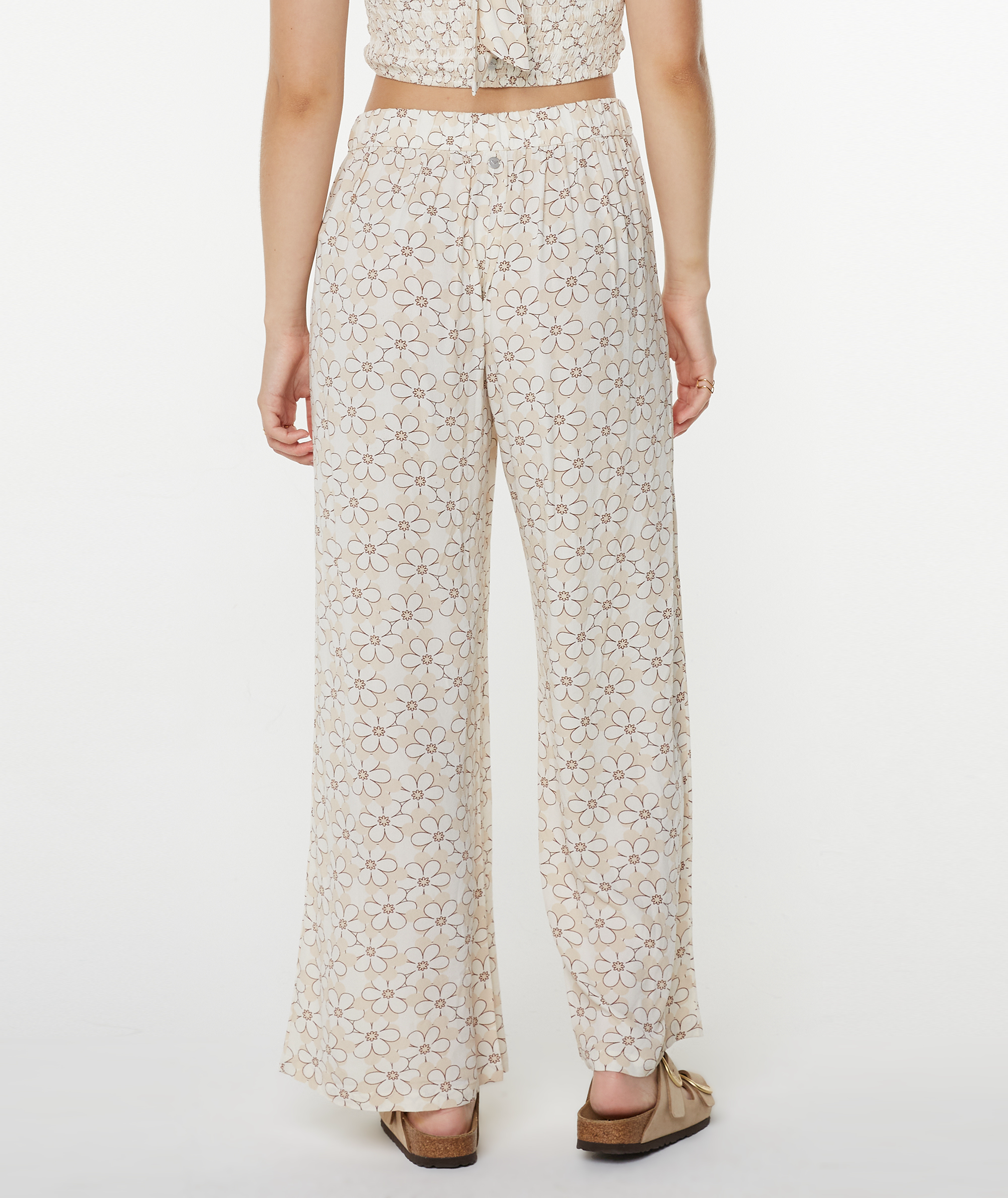 デイジー Midnight Avenue Pant - Roxy