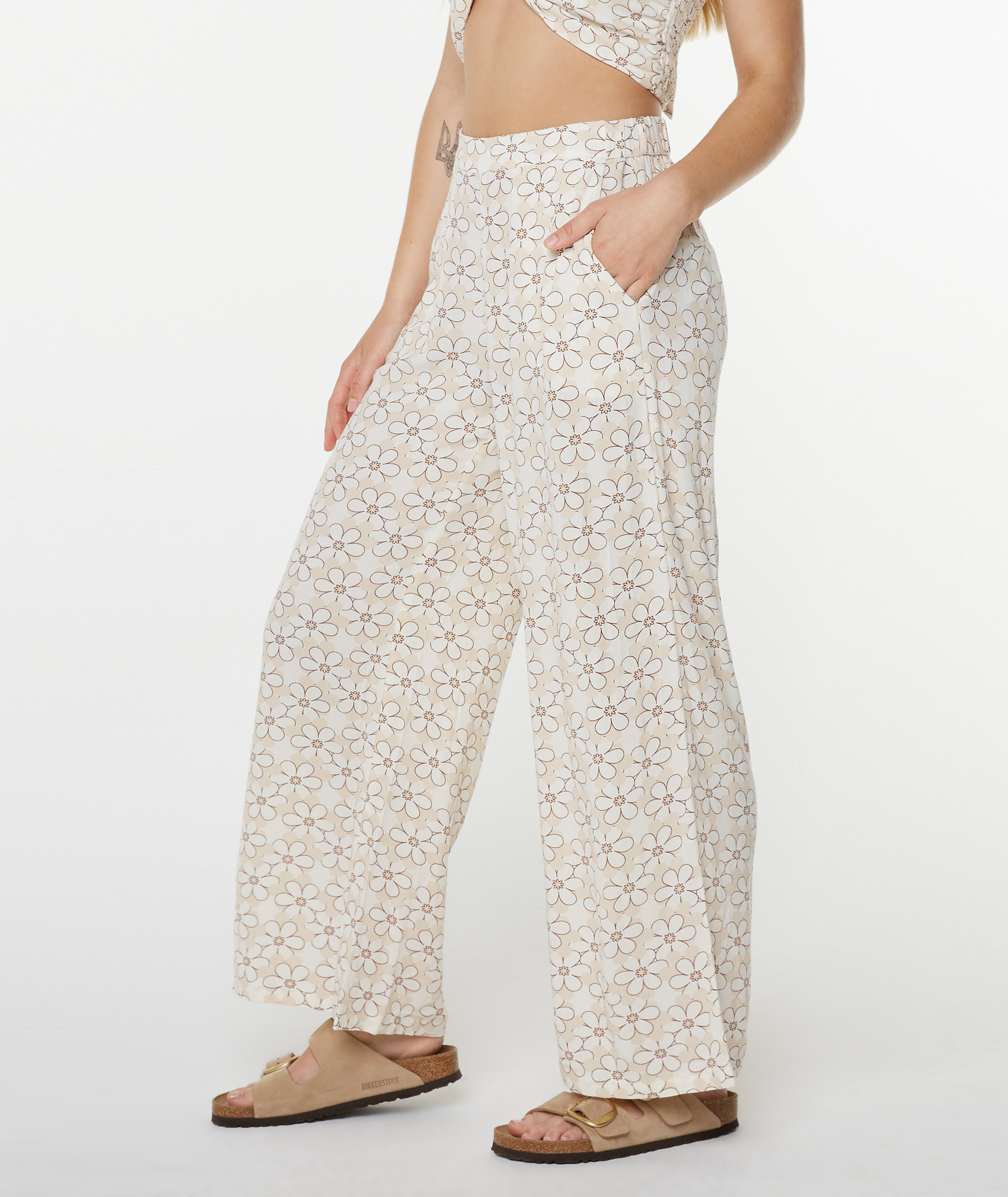 Midnight Avenue Pant - Roxy