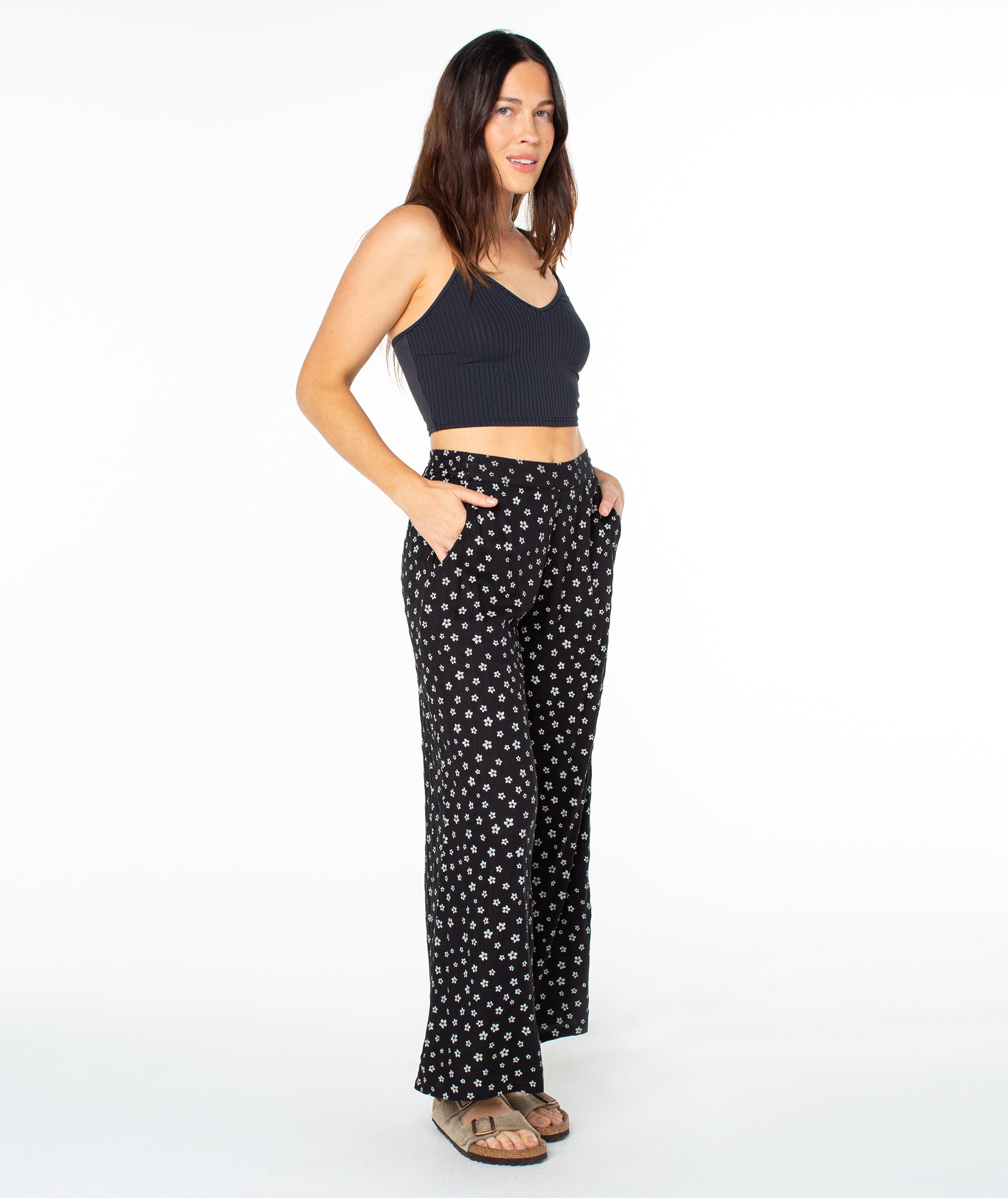 Midnight Avenue Pant - Roxy