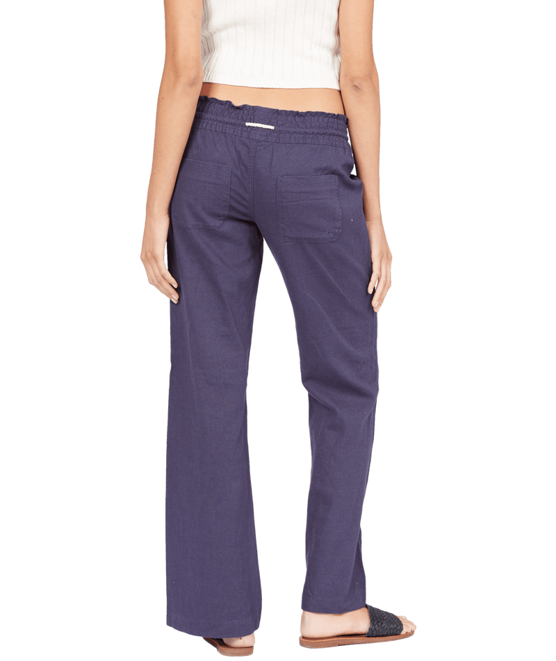 Oceanside Pant - Roxy