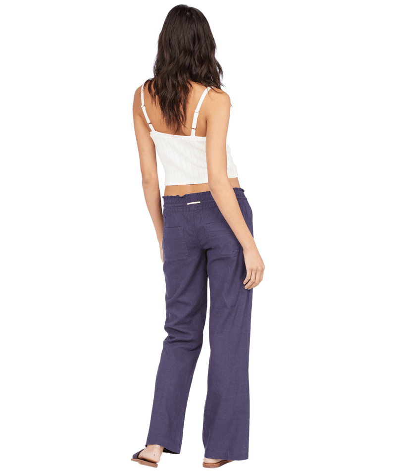 Oceanside Pant - Roxy