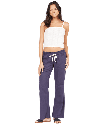 Oceanside Pant - Roxy