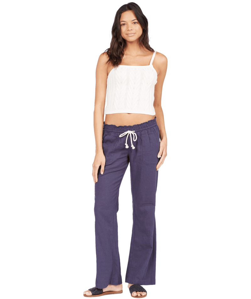 Oceanside Pant - Roxy