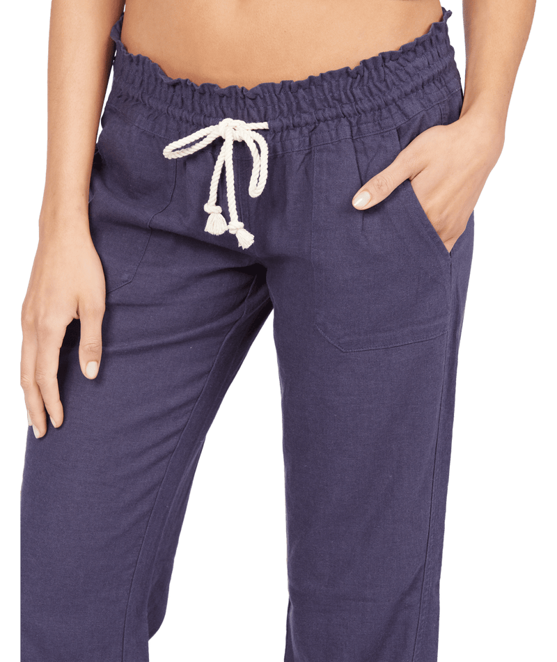 Oceanside Pant - Roxy