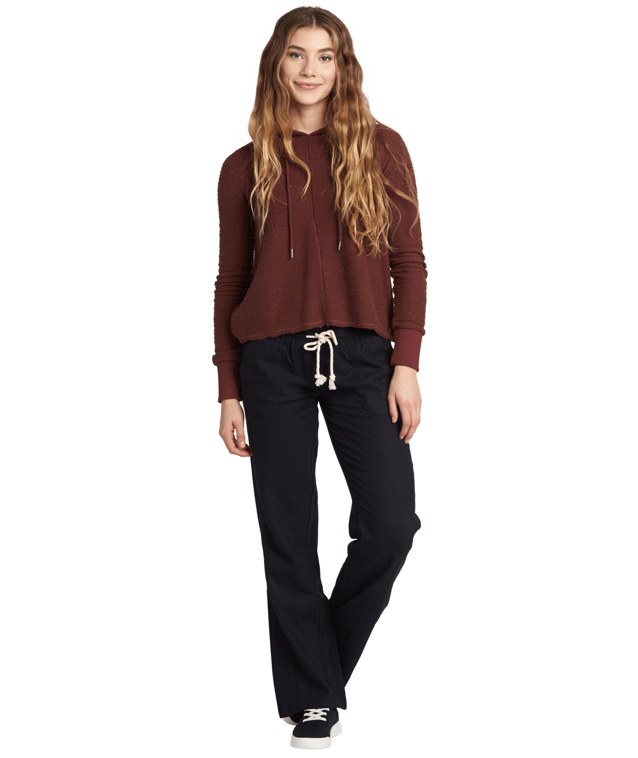 Oceanside Pant - Roxy