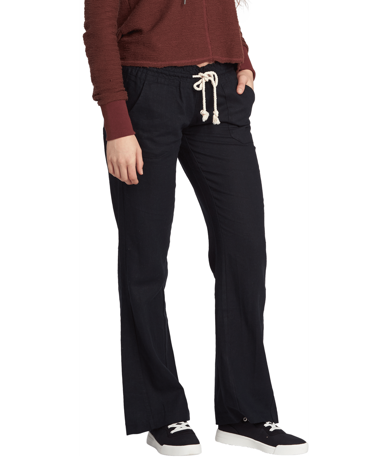 Oceanside Pant - Roxy
