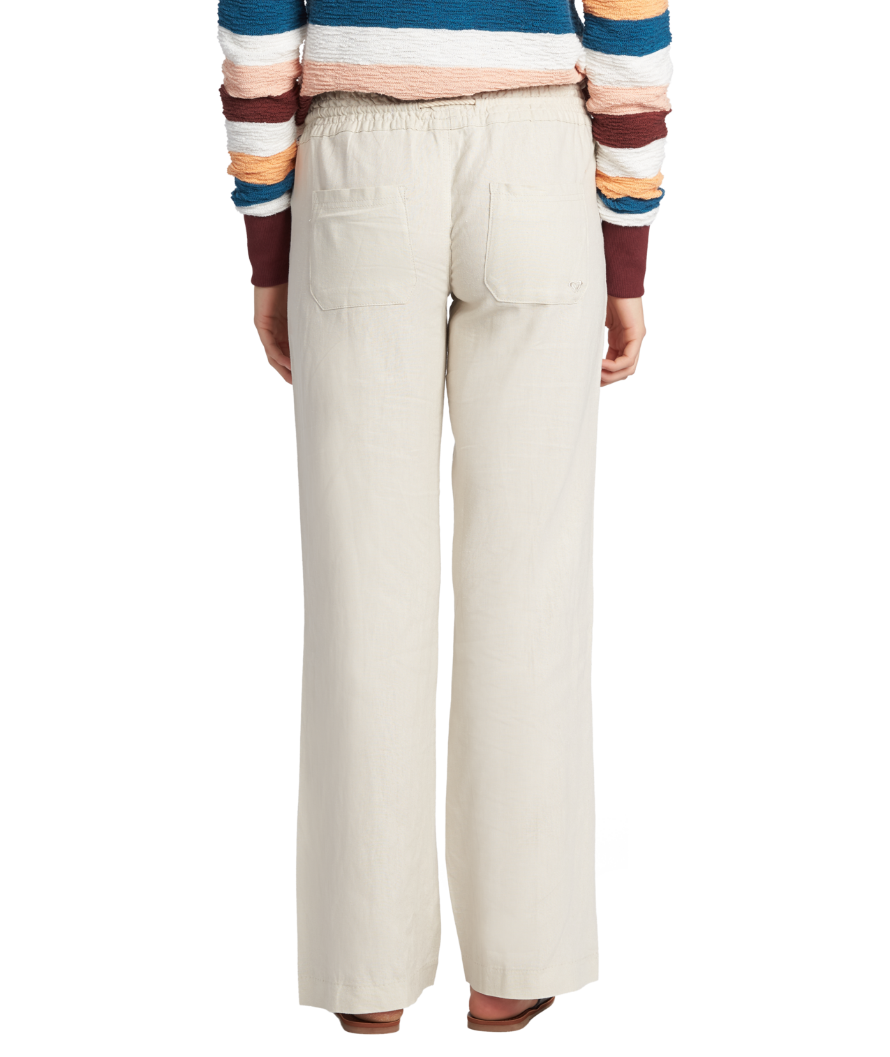 Oceanside Pant - Roxy