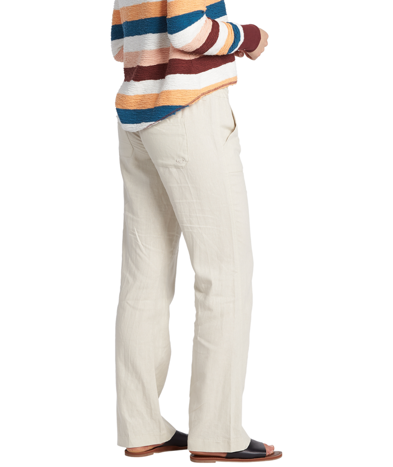 Oceanside Pant - Roxy