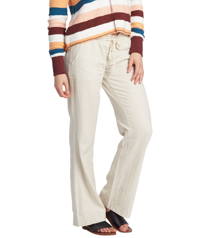 Oceanside Pant - Roxy