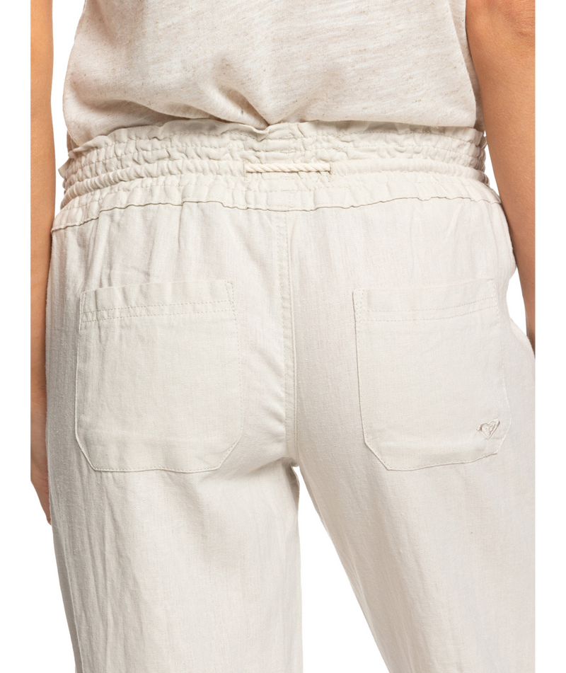 Oceanside Pant - Roxy